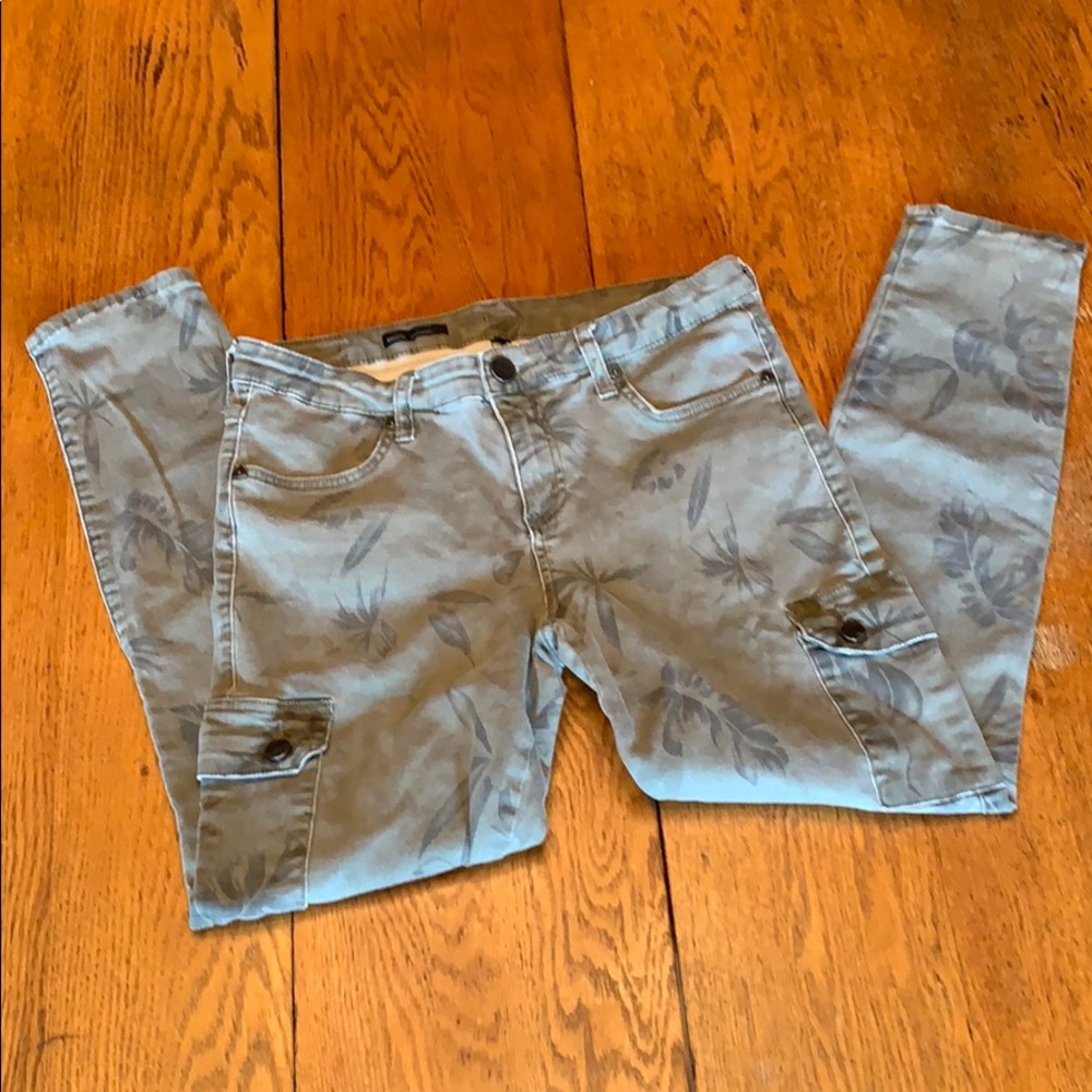 Kut from the kloth jeans